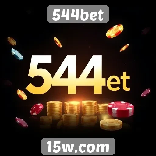 Comparação entre o 544bet e outras plataformas de jogos