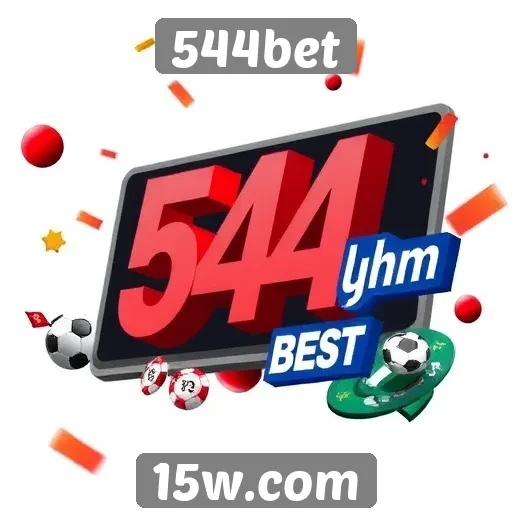 544bet oferece promoções atrativas para novos usuários