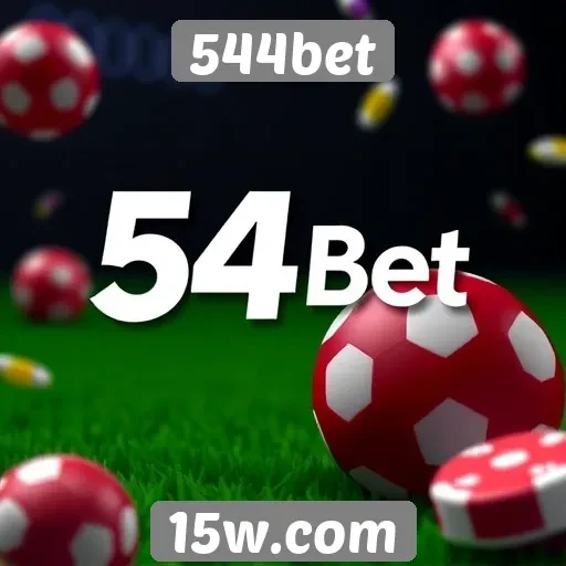 Comparativo entre bônus oferecidos no 544bet