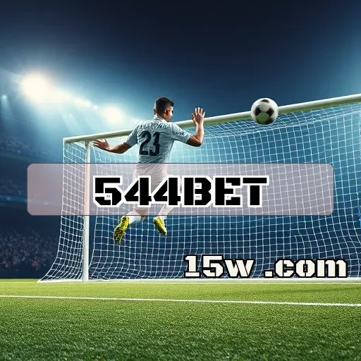 544bet Bônus