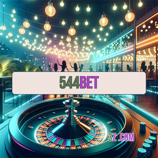 Mergulhe no Mundo do App do 544bet e Aposte Mais