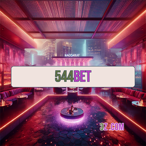 544bet 544bet