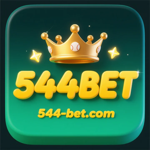 544bet 544bet logo