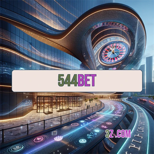 A Revolução da Plataforma 544bet no Jogo Online Brasileiro