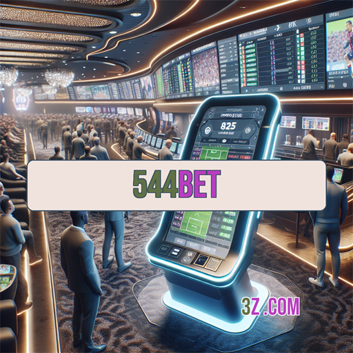 Promoções Atuais Promoções Irresistíveis na 544bet: Vantagens para Jogadores
