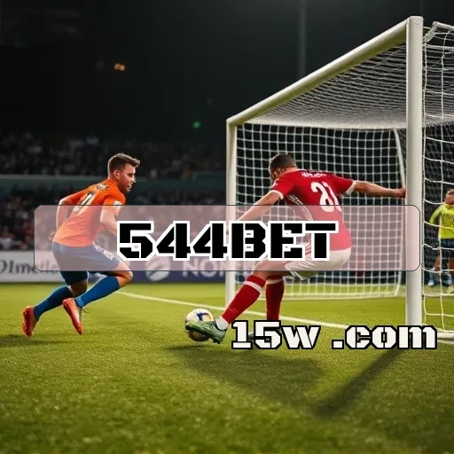 544bet Avaliações